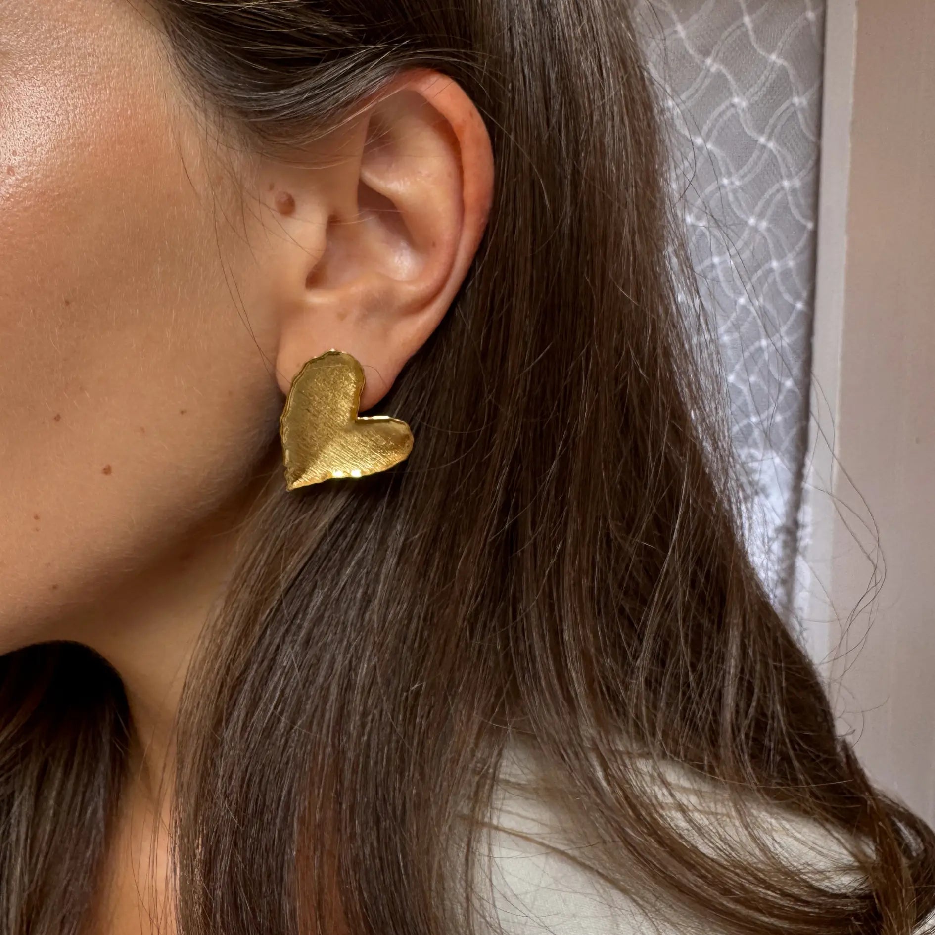 Juliette Ohrringe - Heyam Jewelry