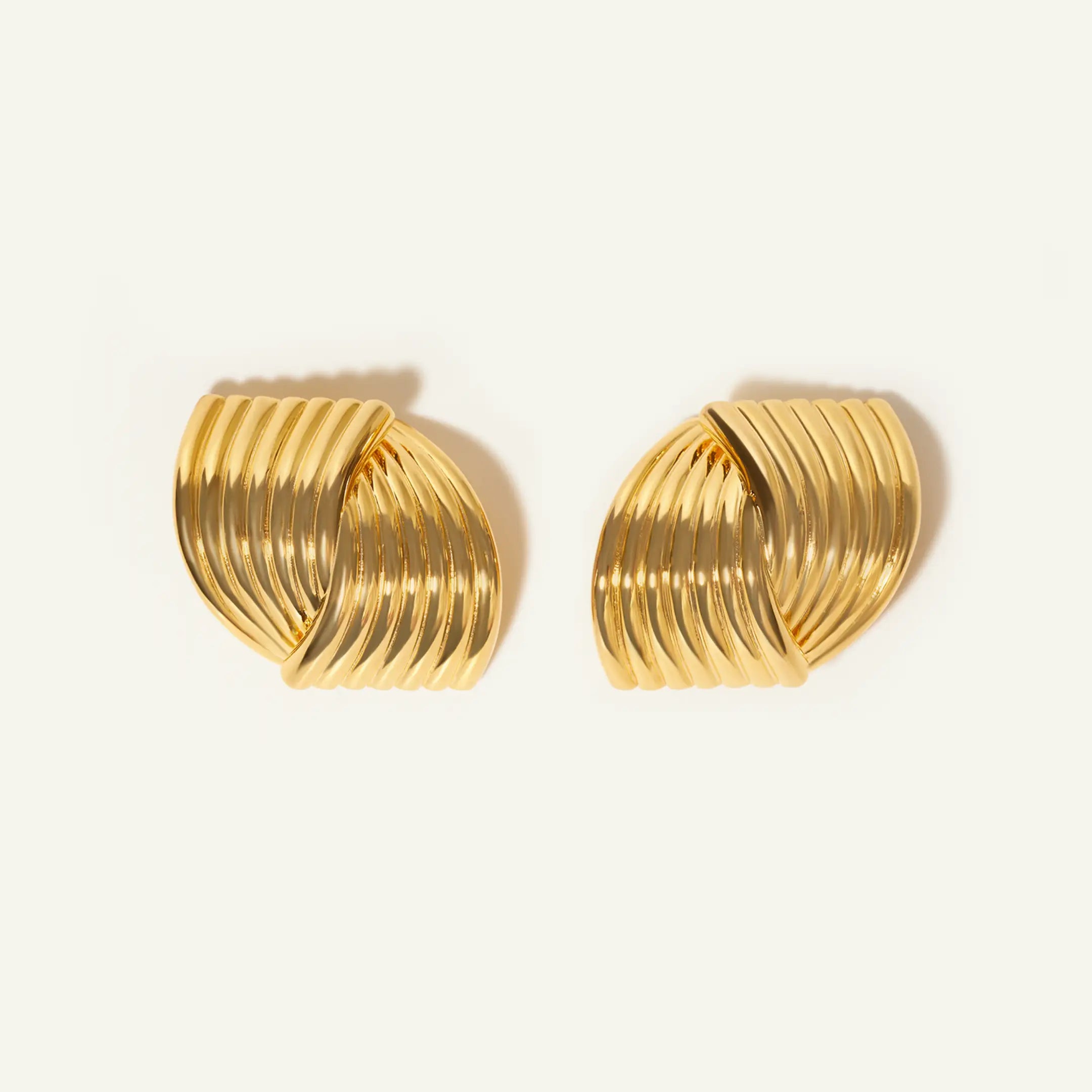 Luxe Ohrringe - Heyam Jewelry
