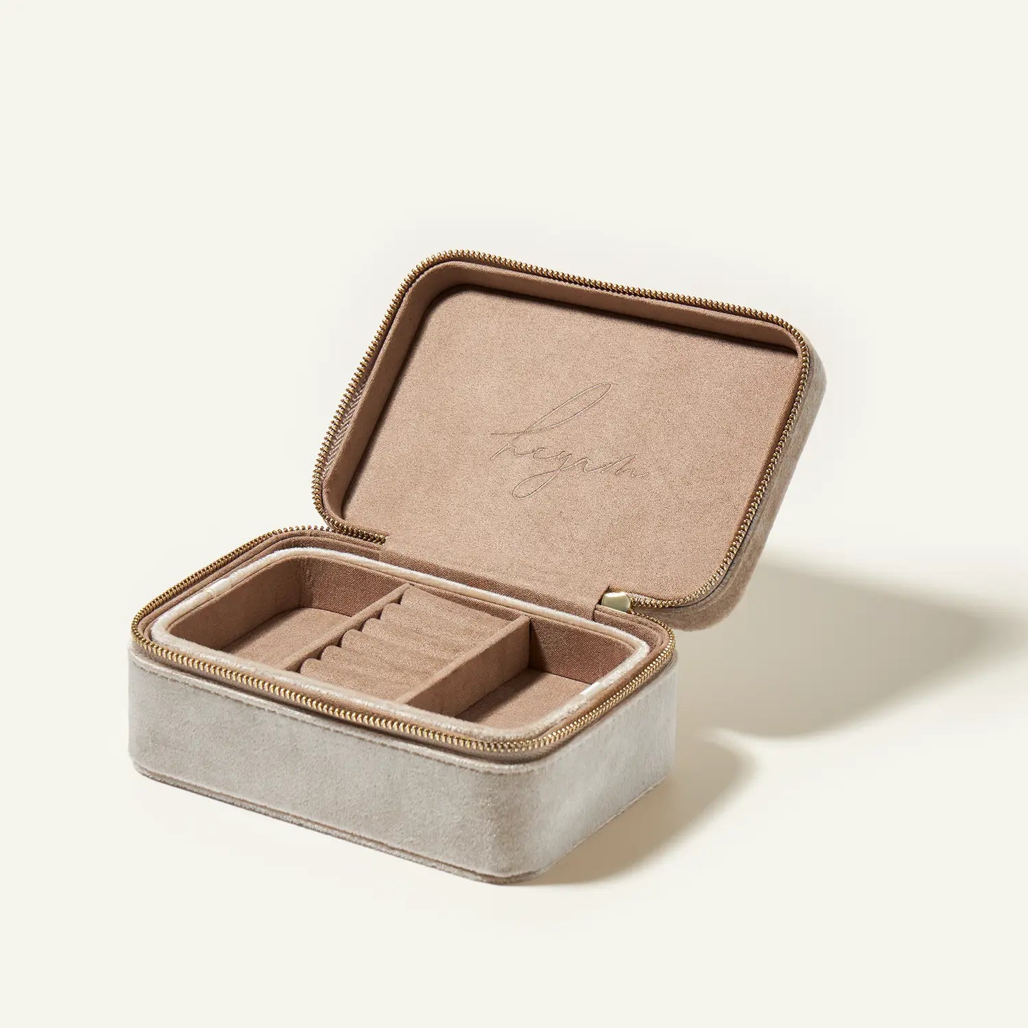 schmuck aufbewahrung Schmuckbox Medium – Heyam GmbH