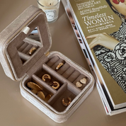 Schmuckbox Small