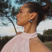 Chunky Hoops