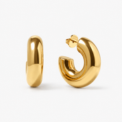 Chunky Hoops