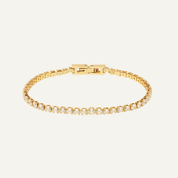 Classic Tennis Armband