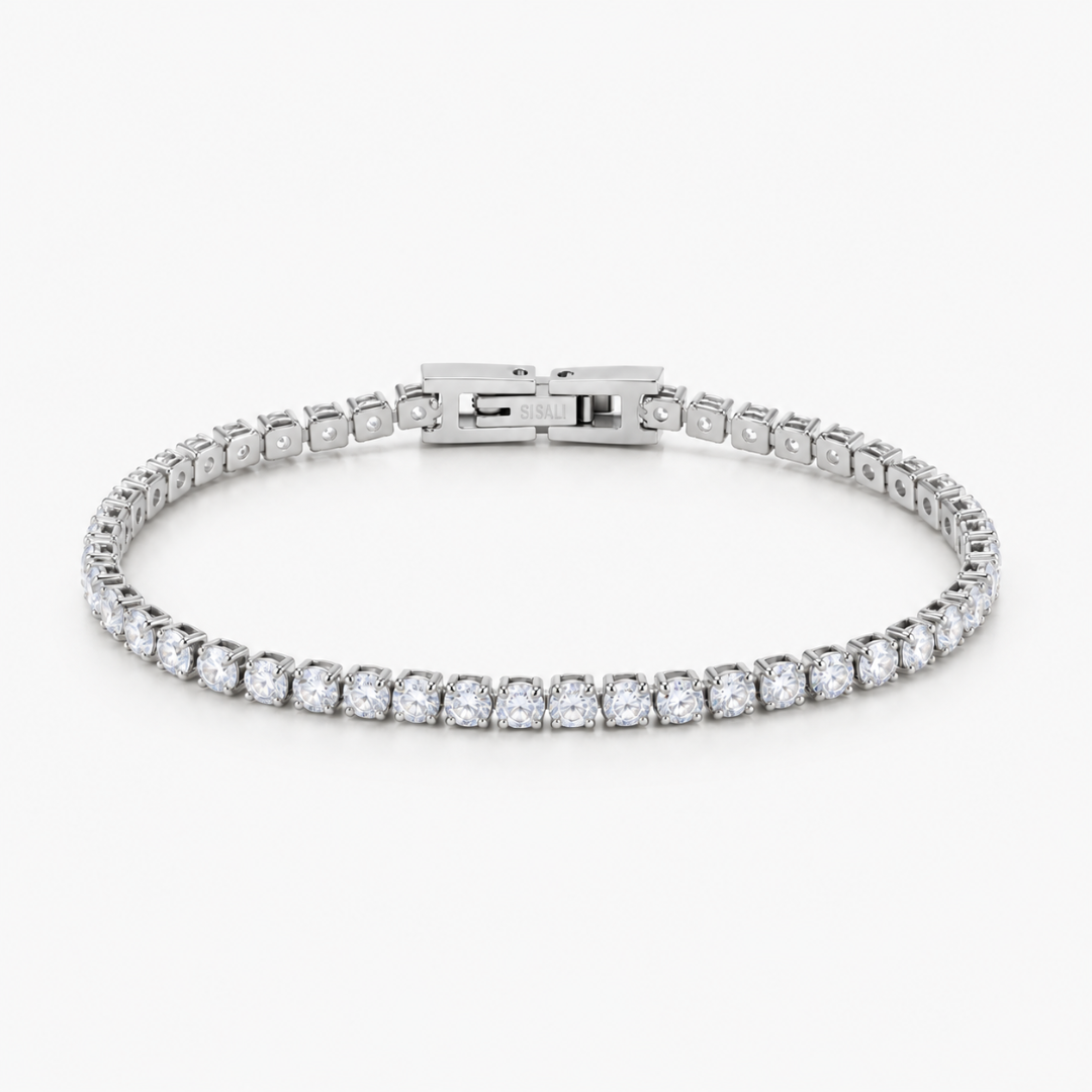 Classic Tennis Armband