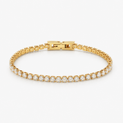 Classic Tennis Armband