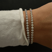 Classic Tennis Armband