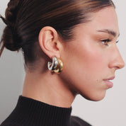 Chunky Hoops
