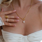 Soleil Ring