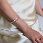Solea Armreif