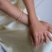 Solea Armreif