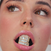 Baguette Ring - Heyam GmbH