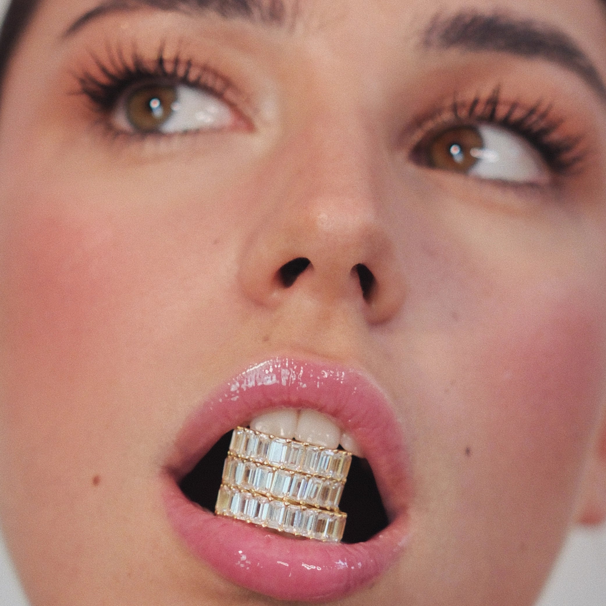 Baguette Ring - Heyam GmbH