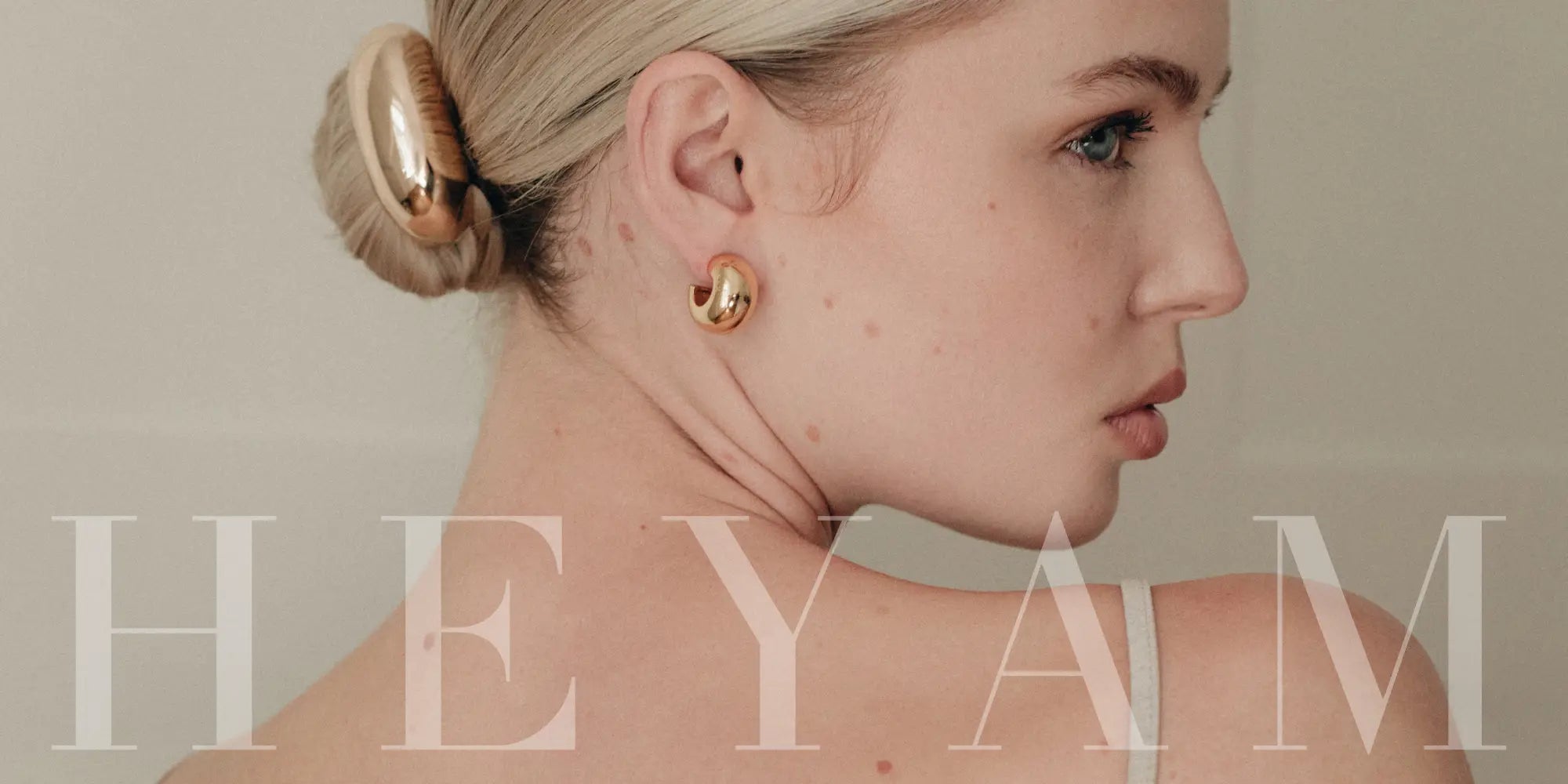 Heyam Heyam Jewelry