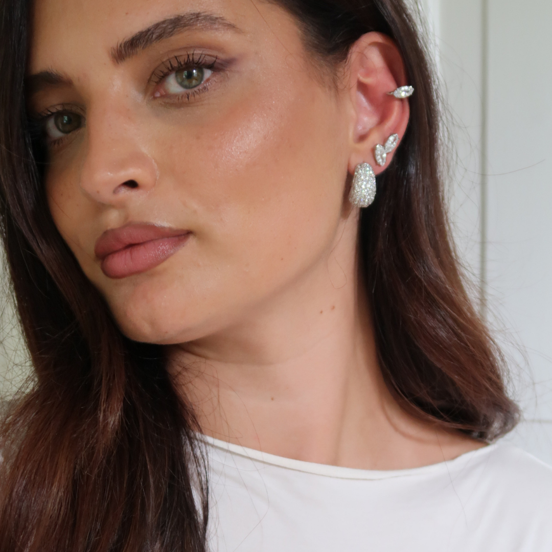 Dôme Pavé Hoops