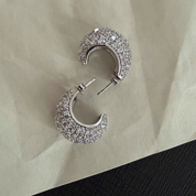Dôme Pavé Hoops