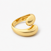 Dome Ring