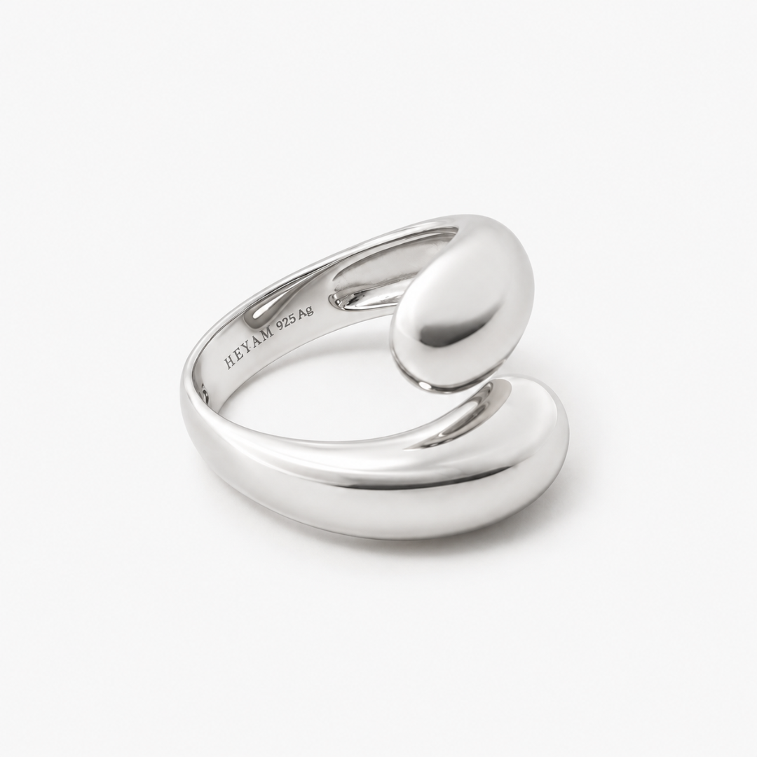 Dome Ring