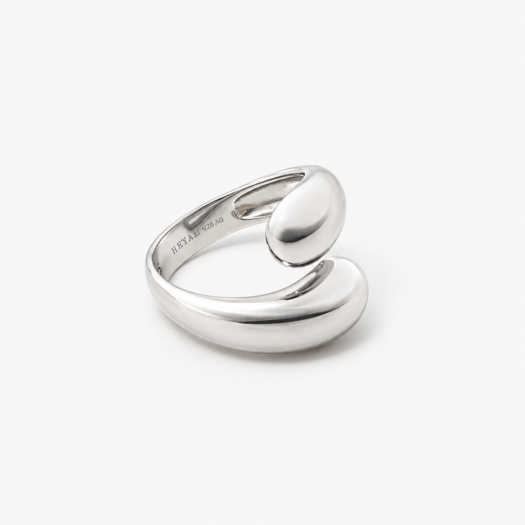 Dome Ring