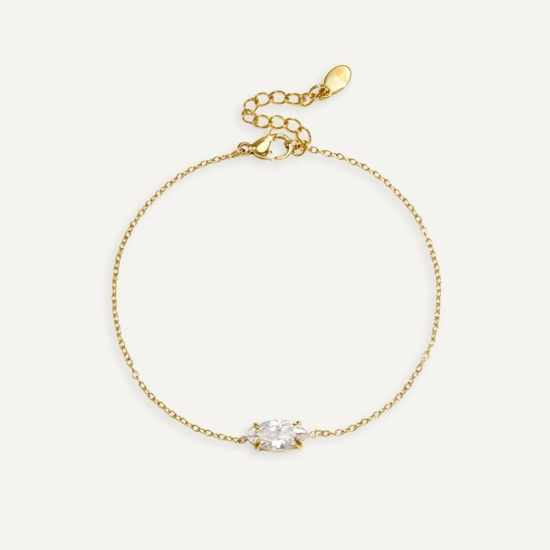 Éclat Marquise Armband