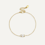 Éclat Marquise Armband
