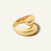 Dome Ring - Heyam Jewelry