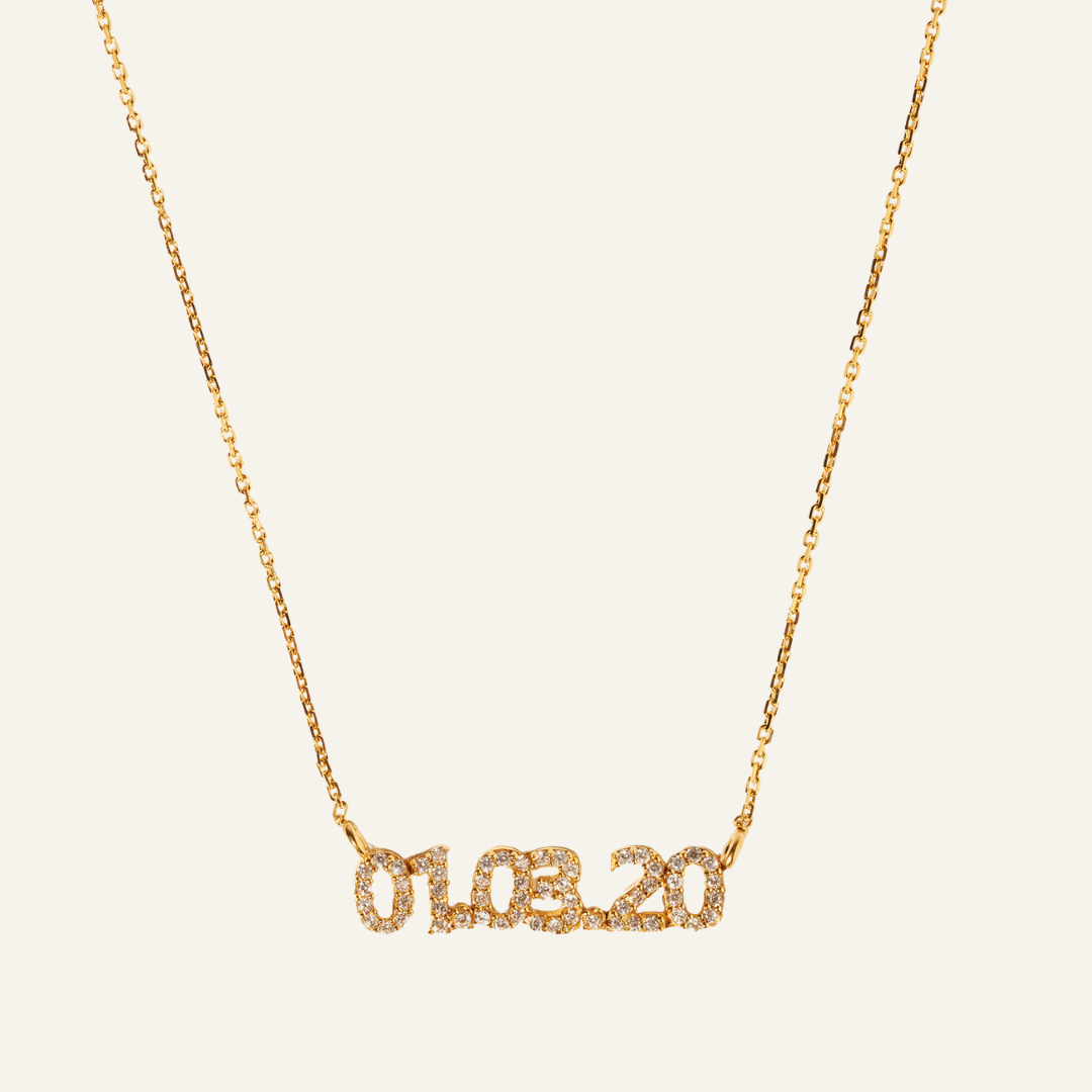 Heyam HEYAM - zeitloser Schmuck online kaufen - founded by Merna Hermez ...