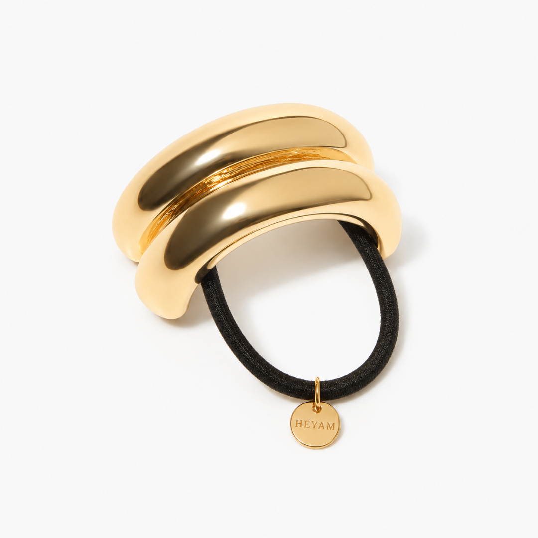 Hair Cuff Large