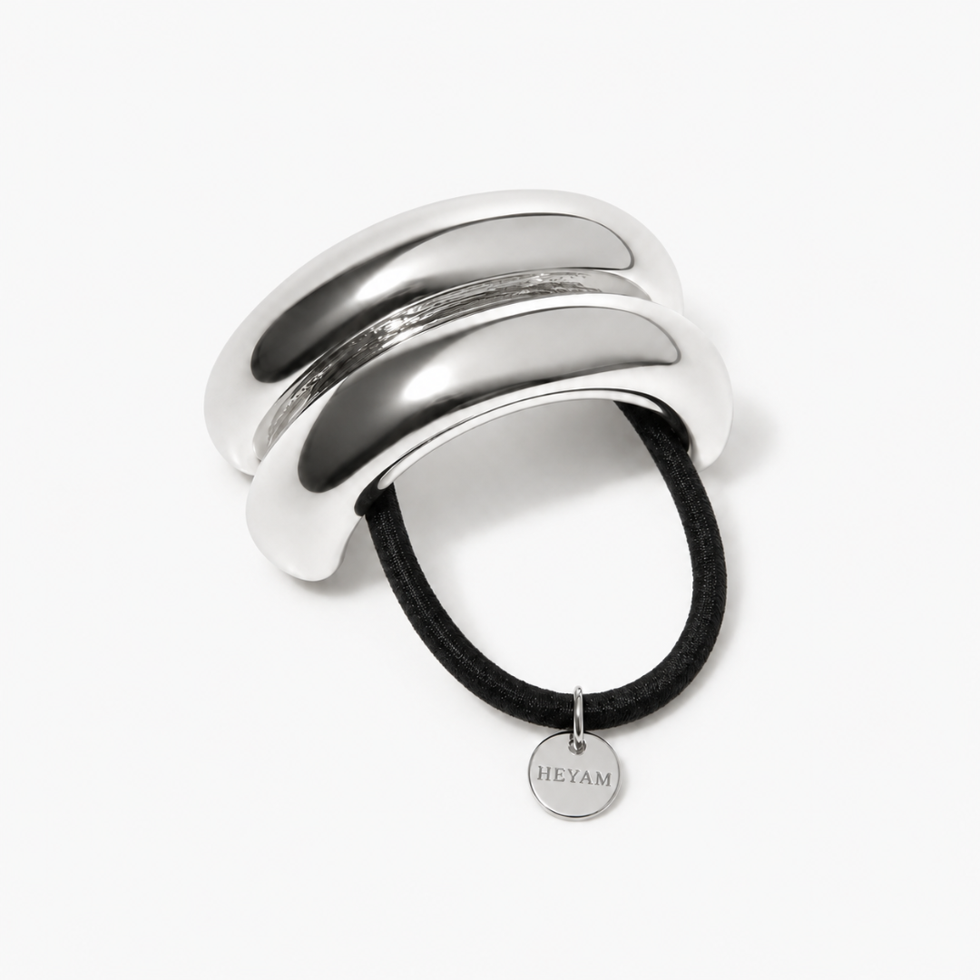 Hair Cuff Large