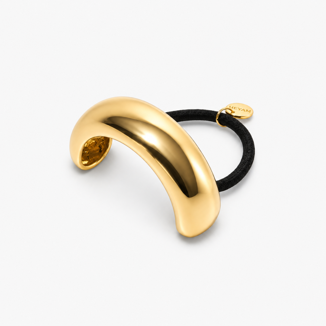 Hair Cuff Medium