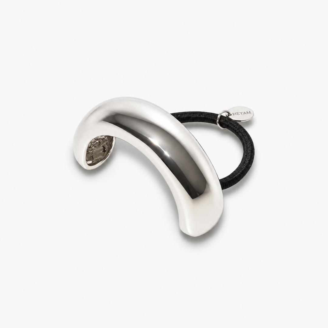 Hair Cuff Medium