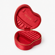 Herz Schmuckbox