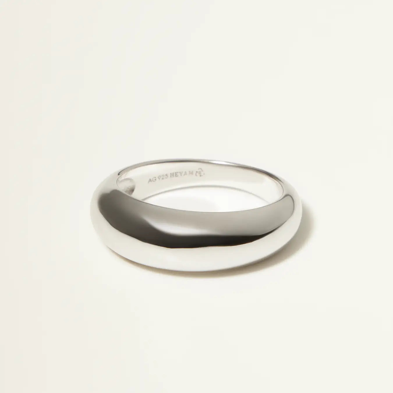 Jane Ring – Heyam GmbH