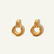 Lenora earrings