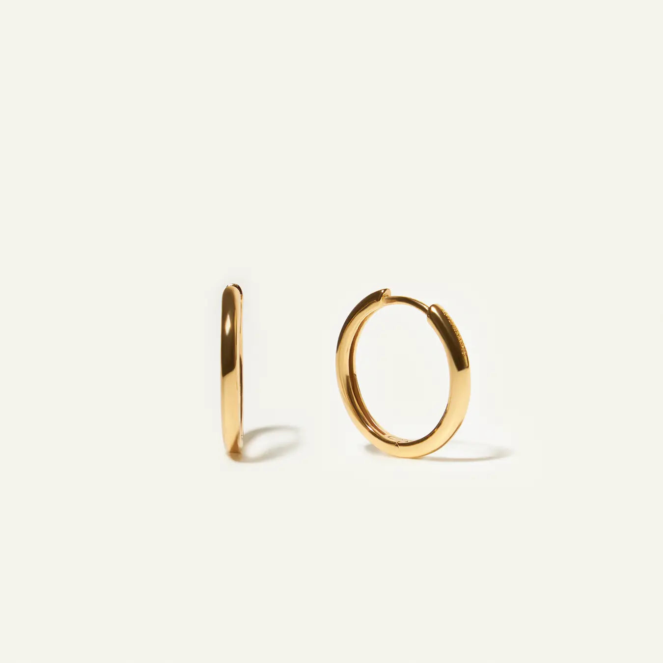 Heyam Serena Hoops Medium – Heyam GmbH
