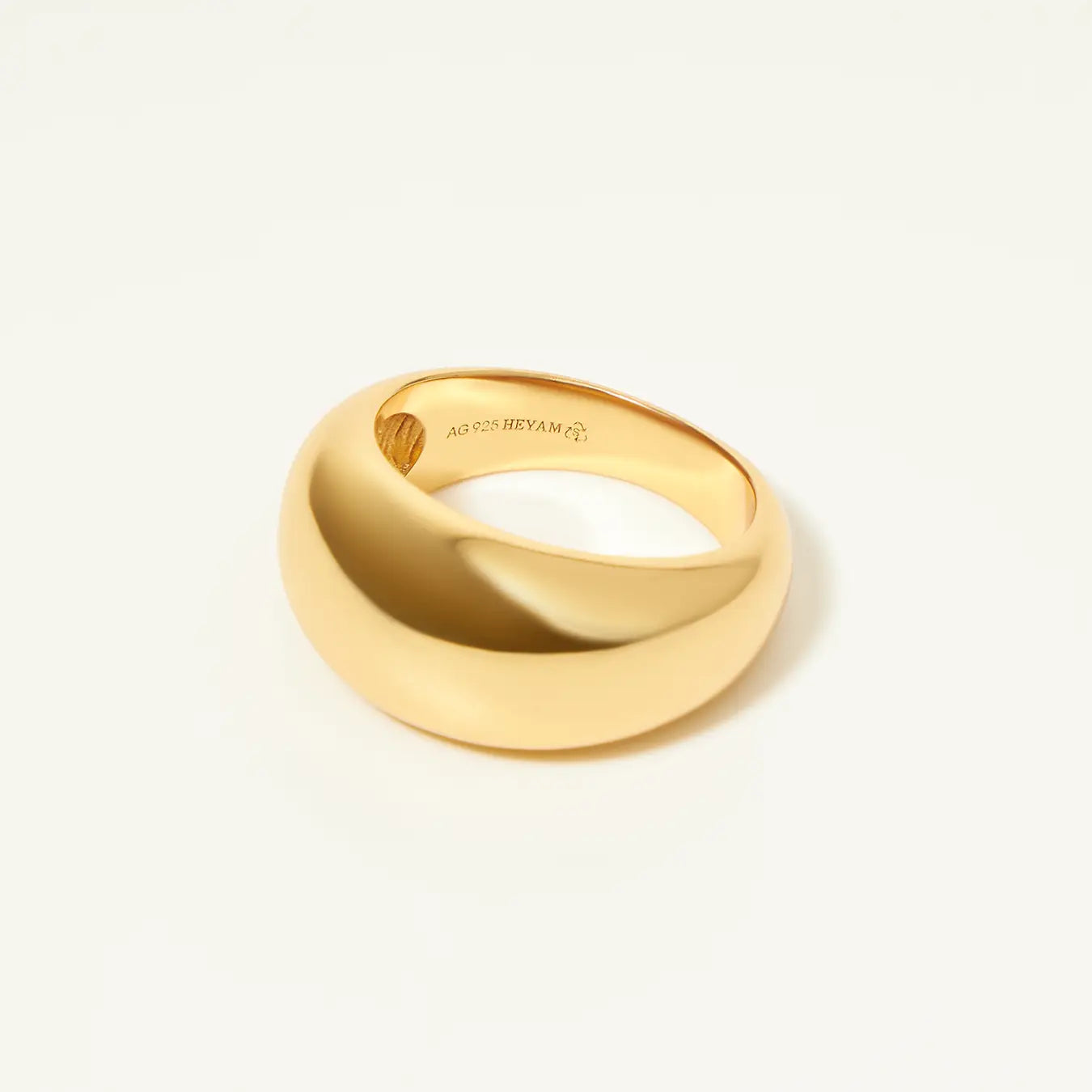 Heyam Heyam - langlebiger und zeitloser Schmuck by Merna Hermez – Heyam Jewelry