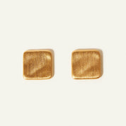 Brielle Ohrringe Gold - Heyam Jewelry