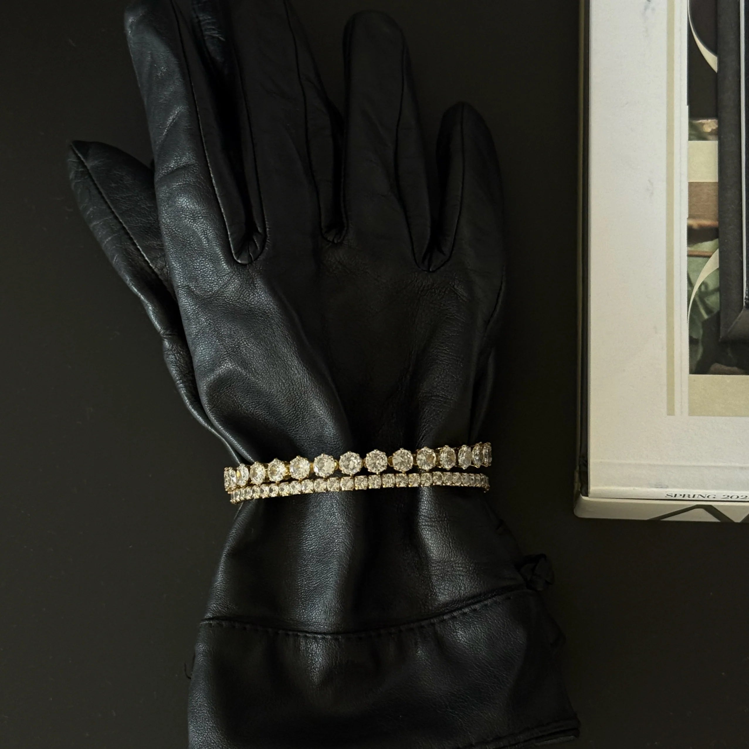 Auréa Armreif - Heyam Jewelry