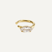 Marquise Earcuff