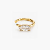 Marquise Earcuff
