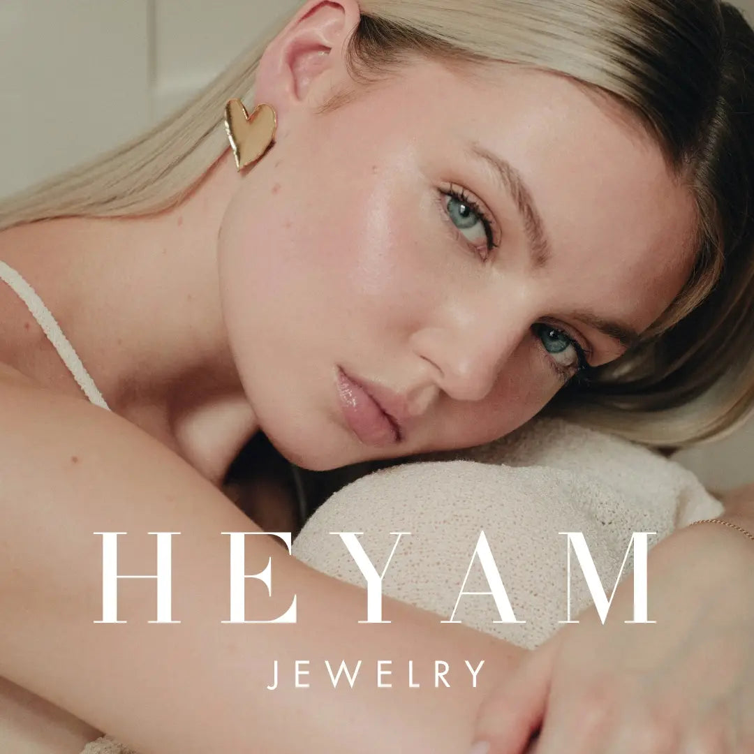Heyam Heyam Jewelry
