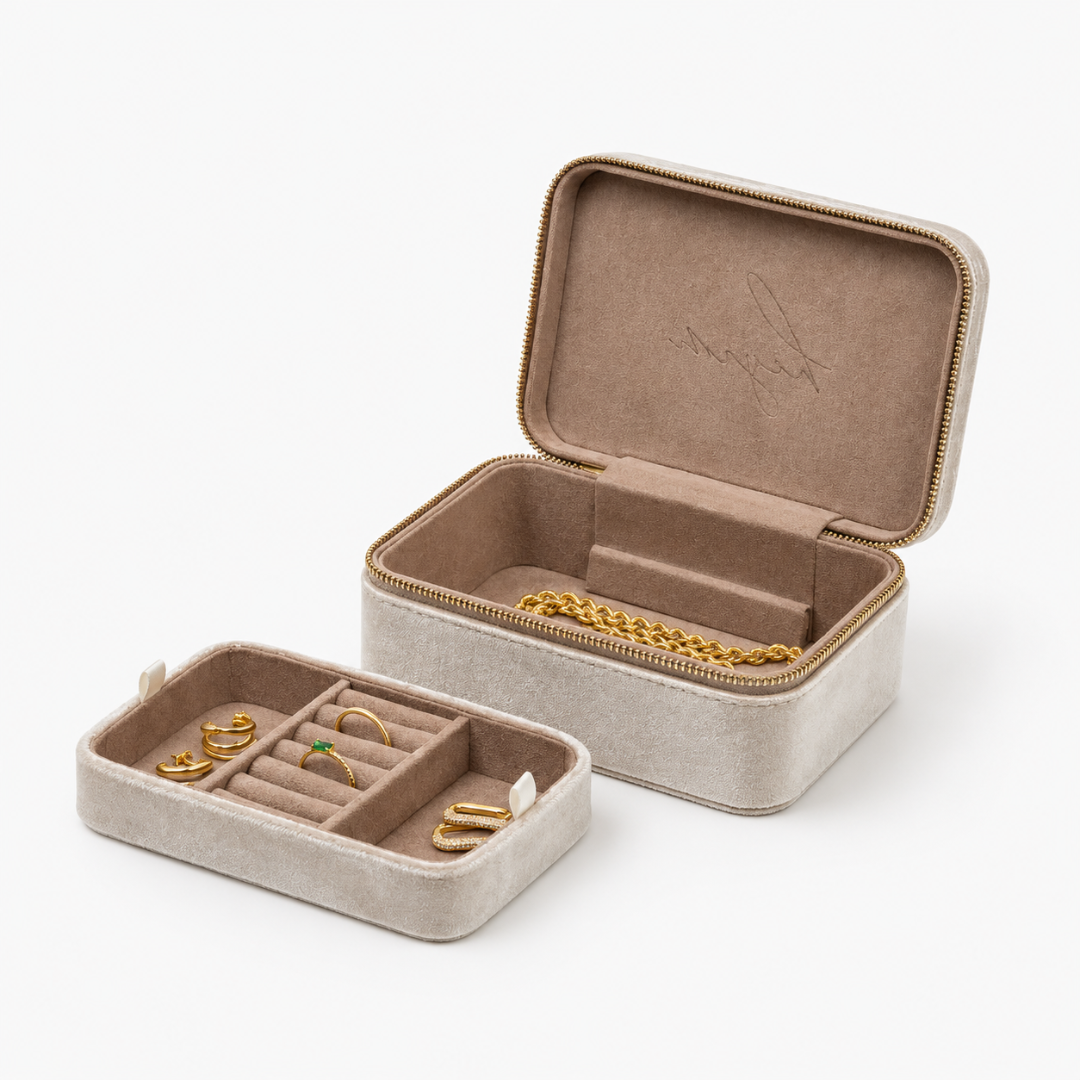 Schmuckbox Medium