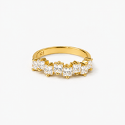 Soleil Ring