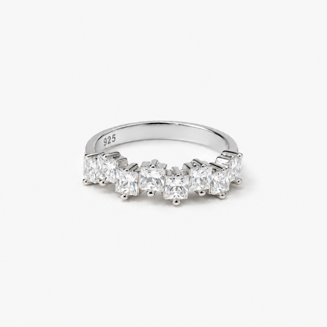 Soleil Ring