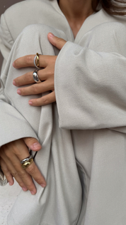 Stella Ring - Heyam GmbH