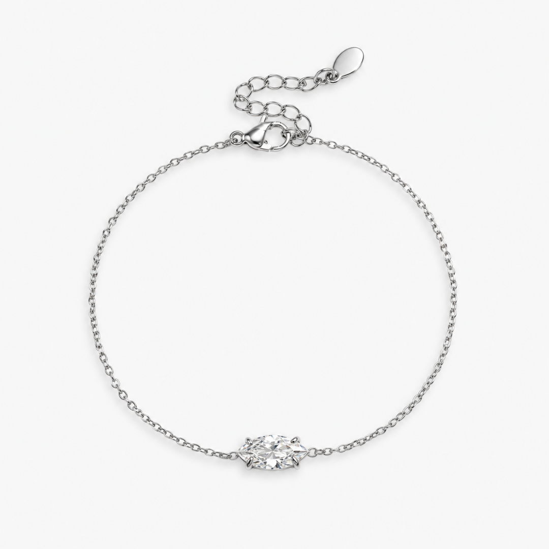 Éclat Marquise Armband