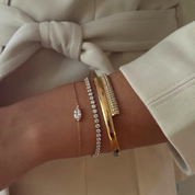 Éclat Marquise Armband