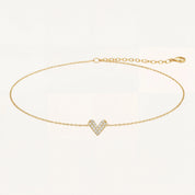 Heart Armband - Heyam GmbH