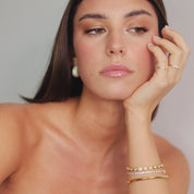 Auréa Armreif - Heyam Jewelry