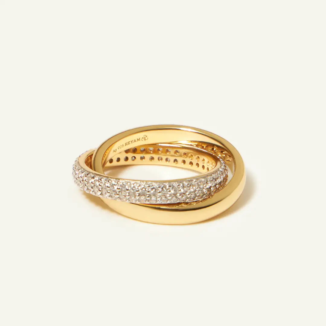 Heyam Ringe – Heyam GmbH