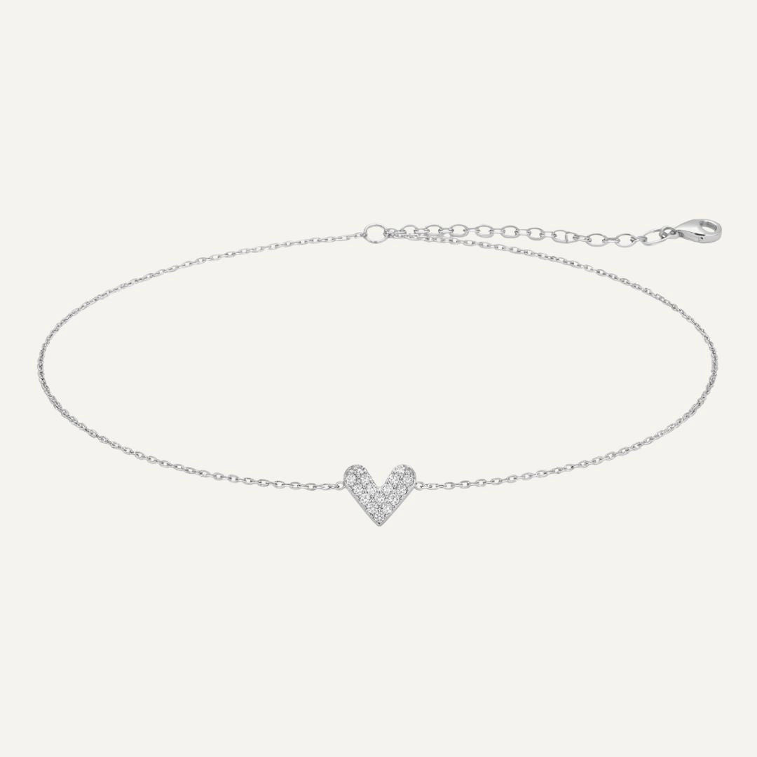 Coeur Armband - Heyam GmbH